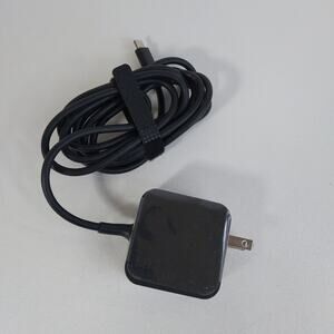 Genuine Asus 45W USB-C Type-C AC Adapter ADP-45EW Y
